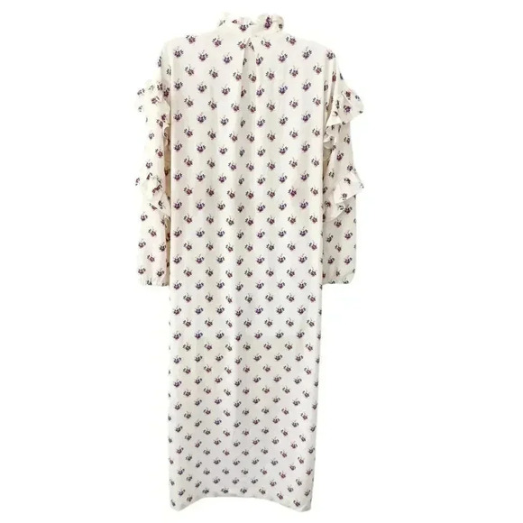 NWT Baum und Pferdgarten Fannik Flower Ahadi Dress size 32 Small - Picture 4 of 16